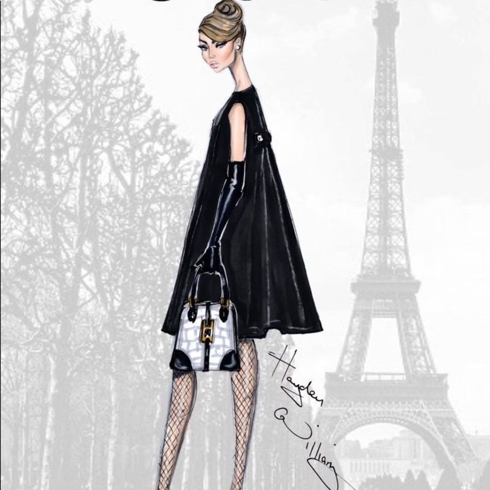 Meet your Posher, Nidzaliz